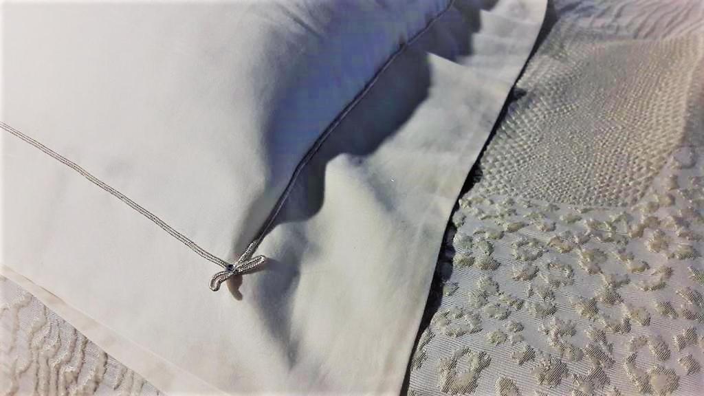 Villa Treglia B&B 포르미아 외부 사진